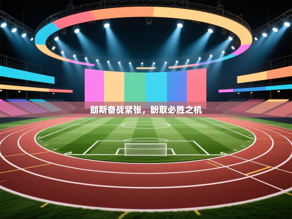 朗斯备战紧张，盼取必胜之机  第1张