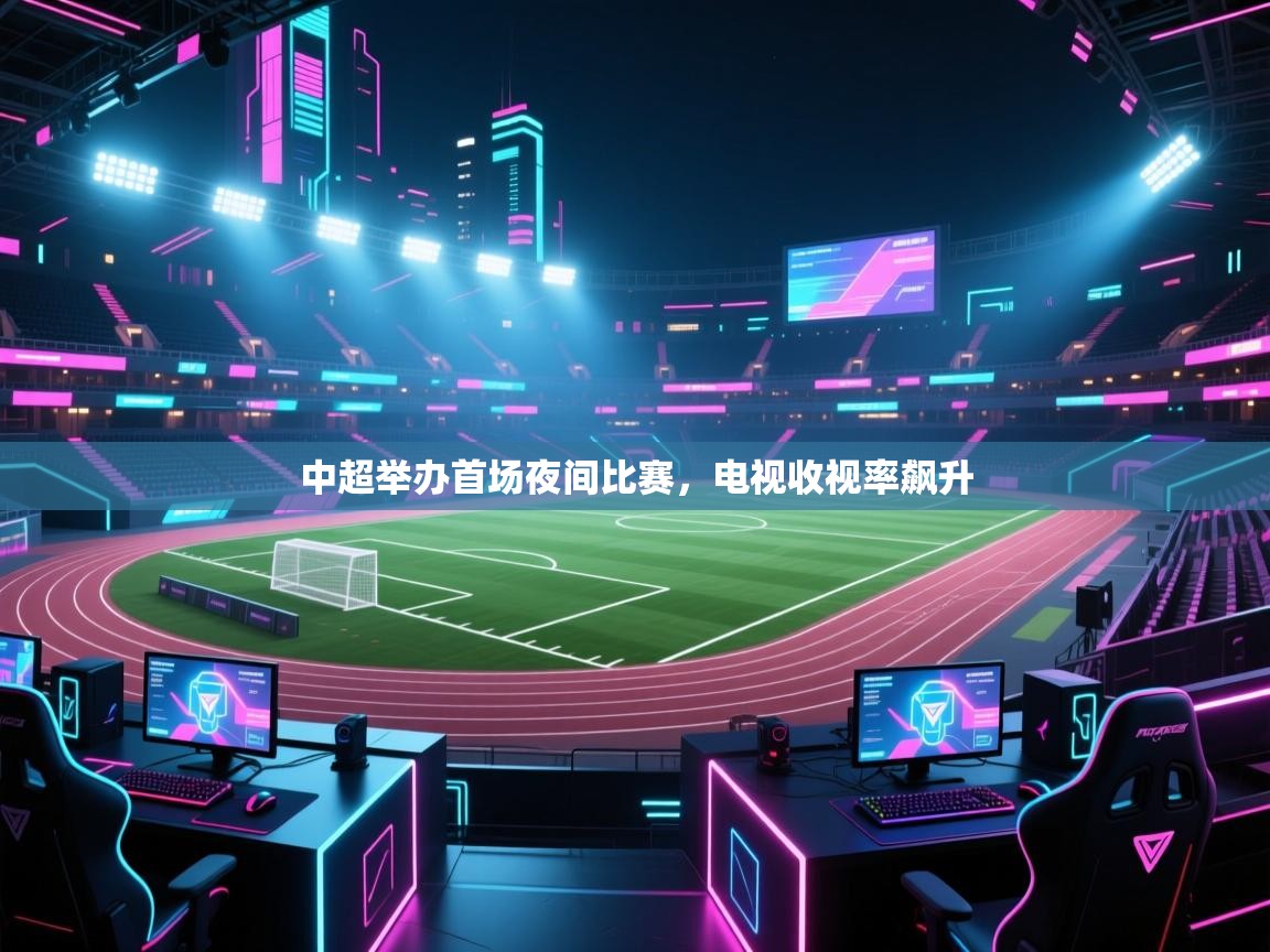 中超举办首场夜间比赛,电视收视率飙升 第2张