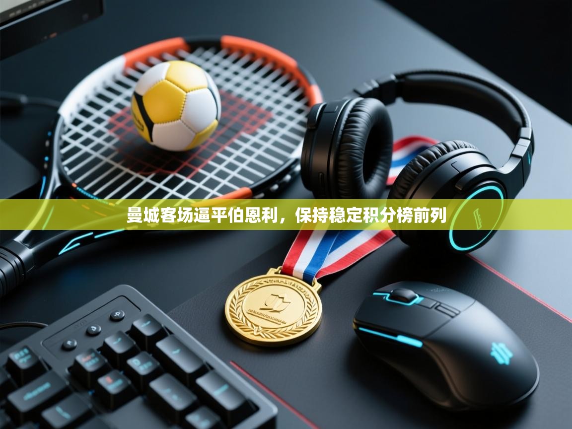 曼城客场逼平伯恩利，保持稳定积分榜前列  第1张