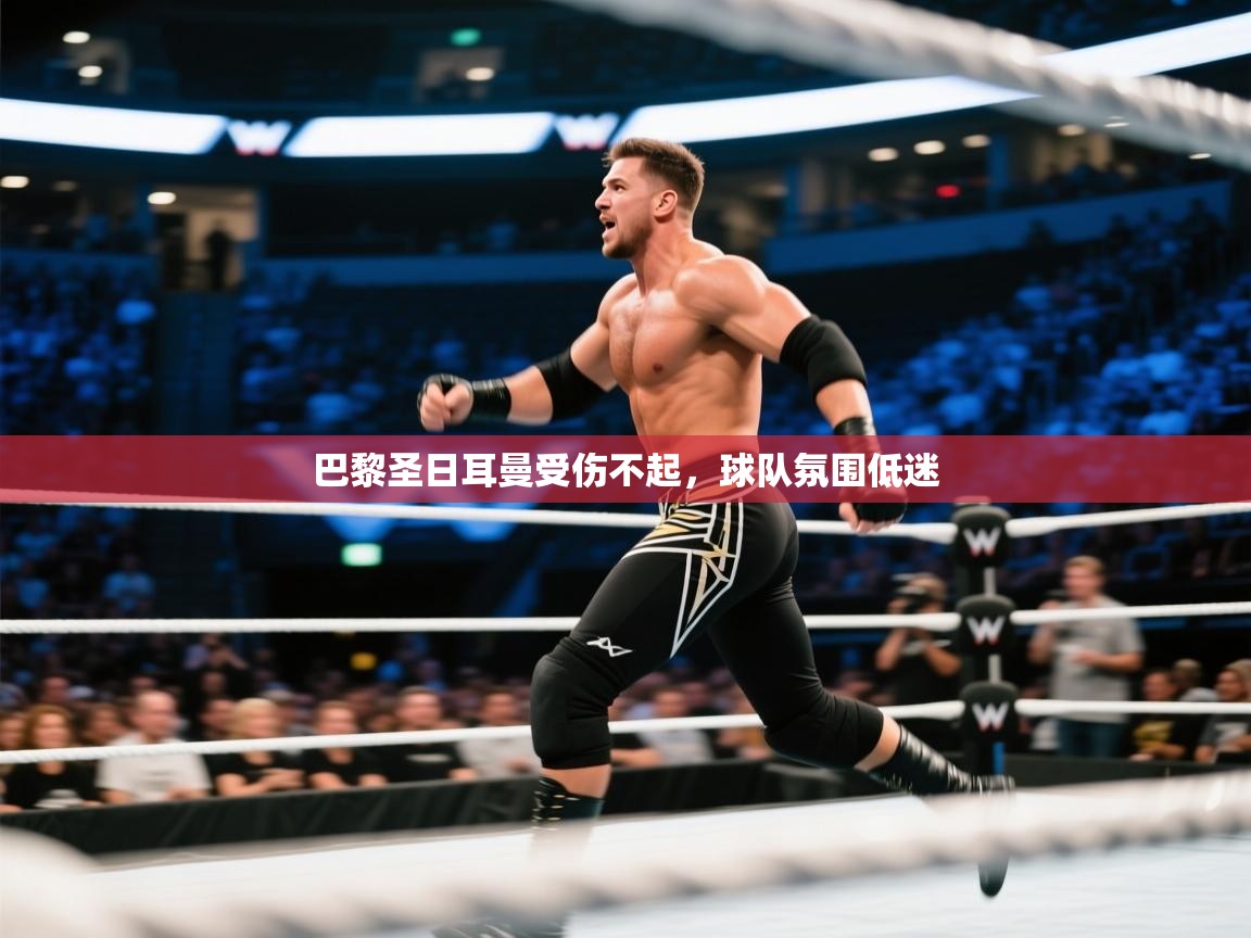 巴黎圣日耳曼受伤不起,球队氛围低迷 第1张