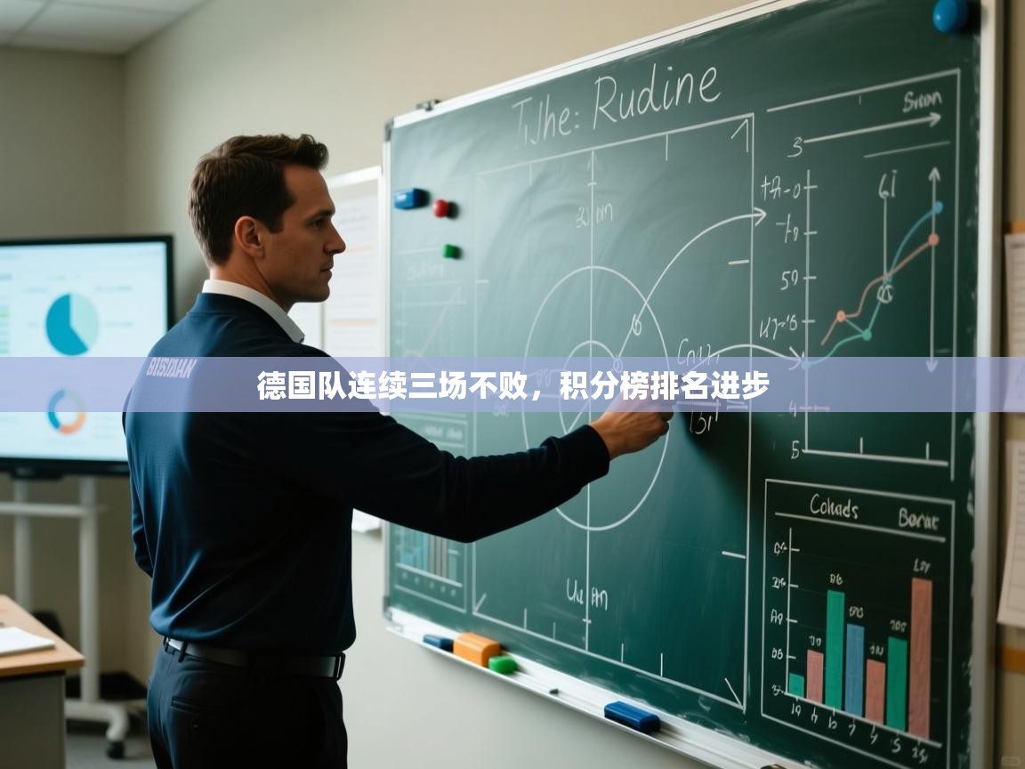 德国队连续三场不败，积分榜排名进步  第1张