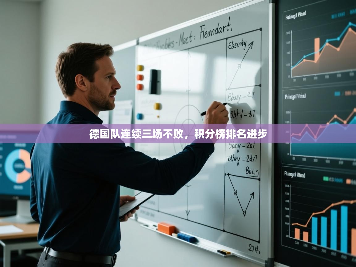 德国队连续三场不败，积分榜排名进步  第2张