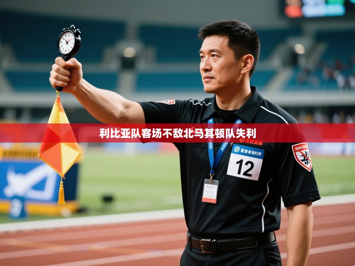 利比亚队客场不敌北马其顿队失利 第2张