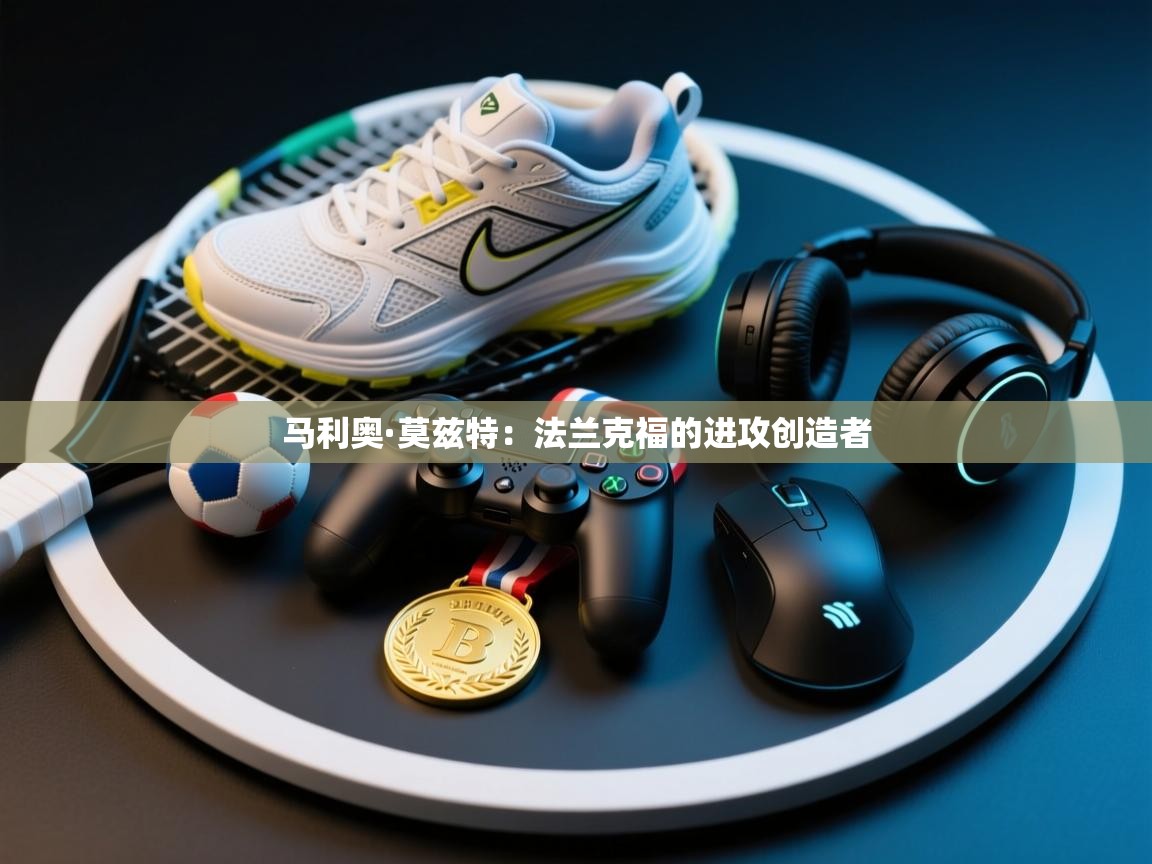 马利奥·莫兹特：法兰克福的进攻创造者  第2张