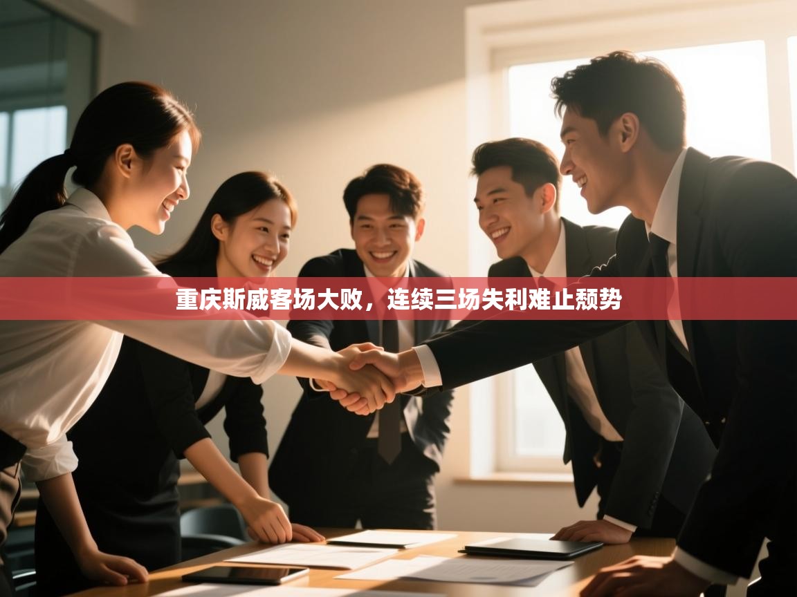 重庆斯威客场大败,连续三场失利难止颓势 第2张