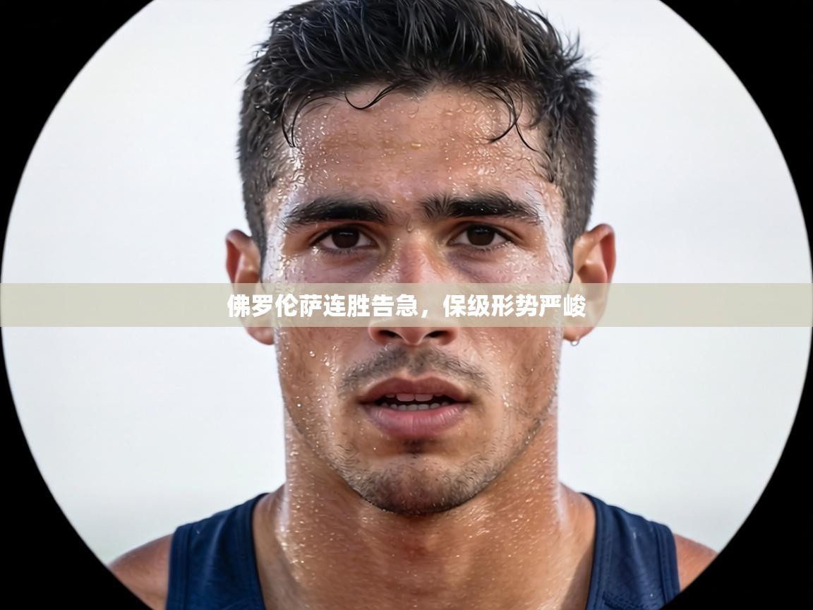 佛罗伦萨连胜告急，保级形势严峻  第1张